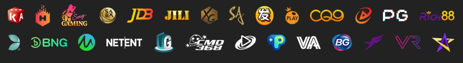 Nhà phát triển game cho Go8